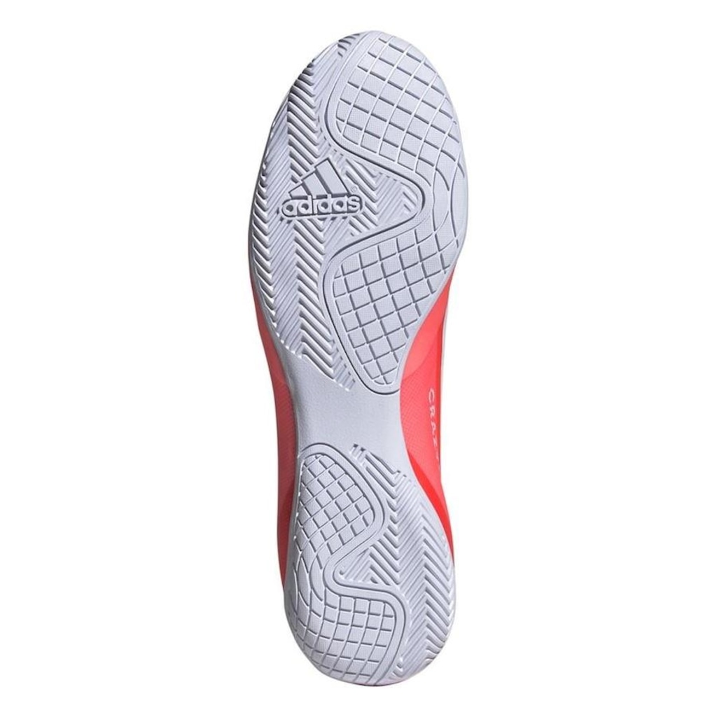 Imagem 4 do produto Chuteira Futsal adidas X Crazyfast Club - Adulto