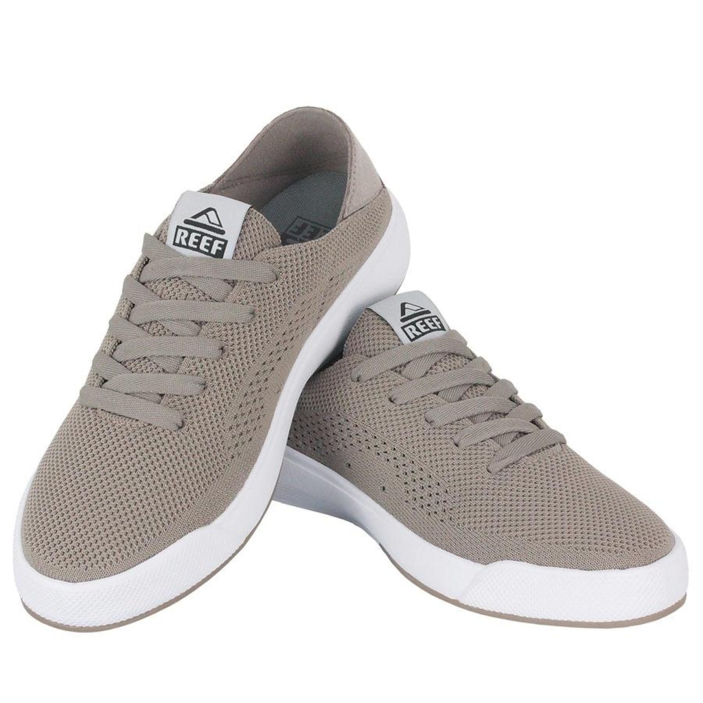 Imagem 2 do produto Tênis Reef Neptune Suede - Masculino