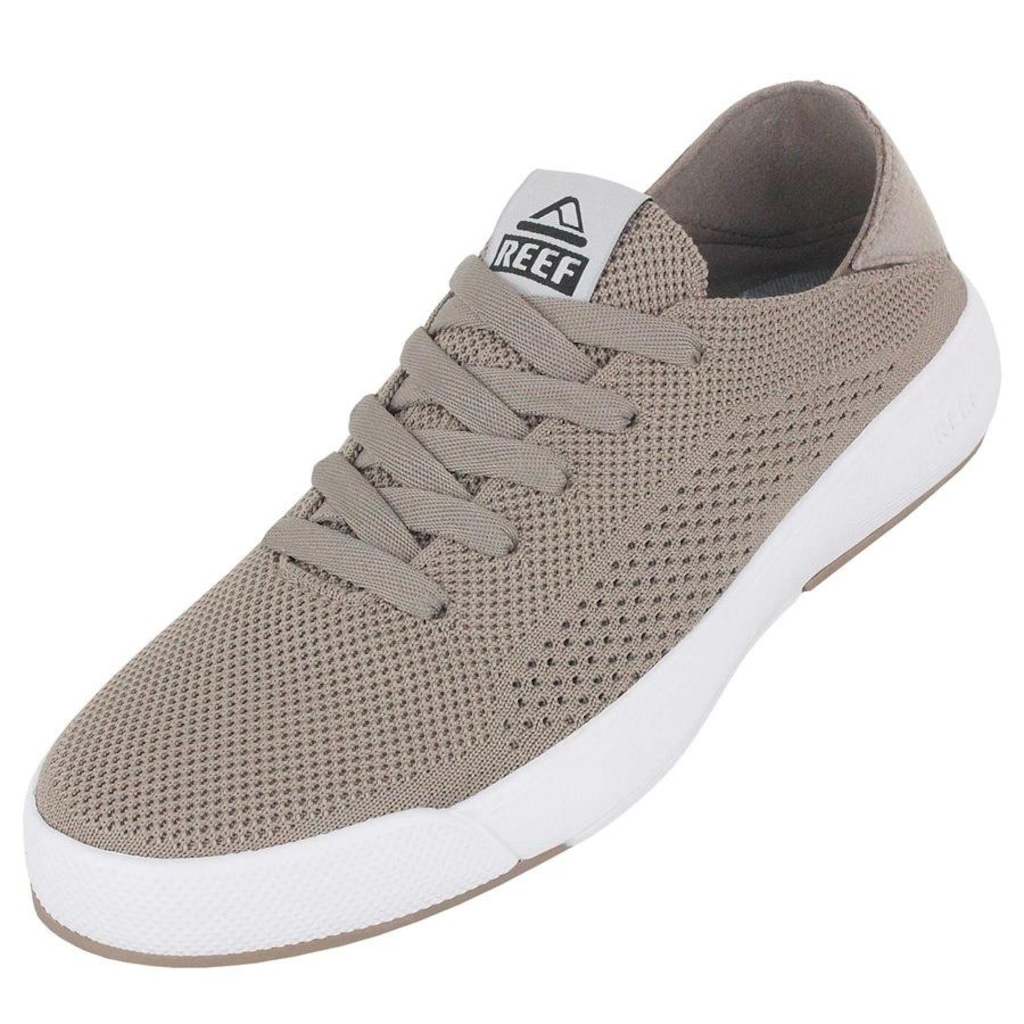 Imagem 3 do produto Tênis Reef Neptune Suede - Masculino