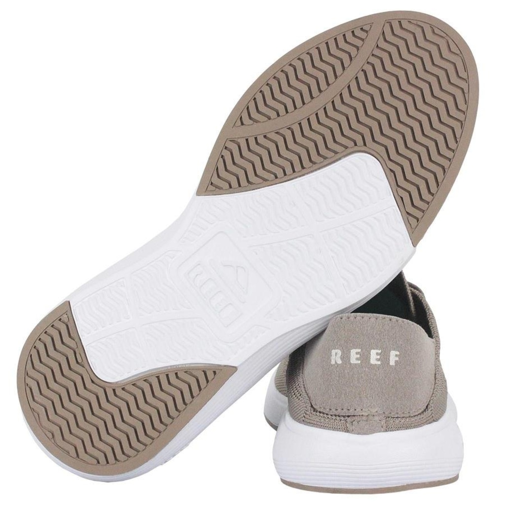 Imagem 4 do produto Tênis Reef Neptune Suede - Masculino