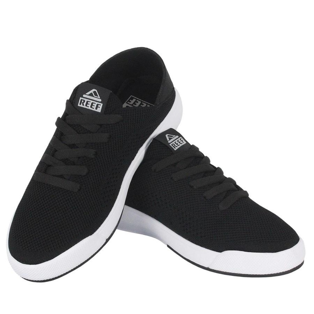 Imagem 2 do produto Tênis Reef Neptune Black - Masculino