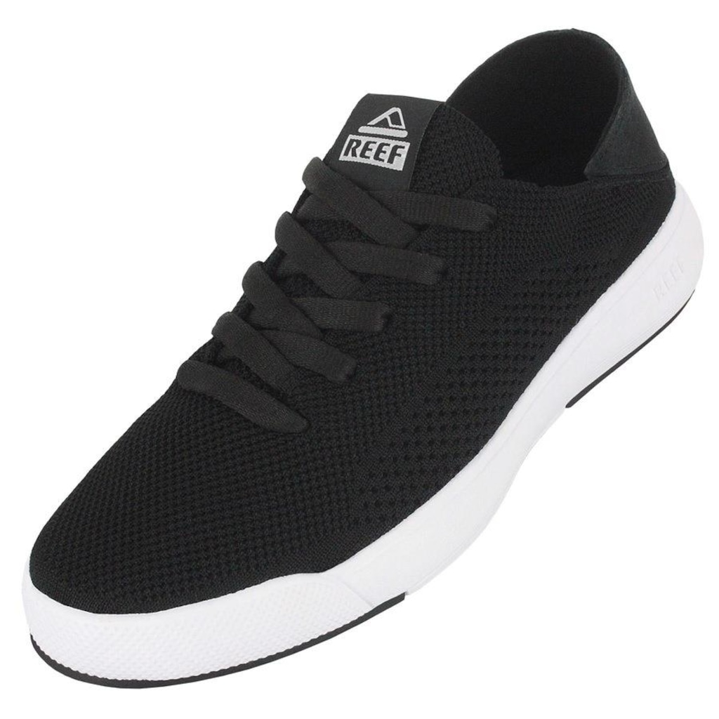Imagem 4 do produto Tênis Reef Neptune Black - Masculino