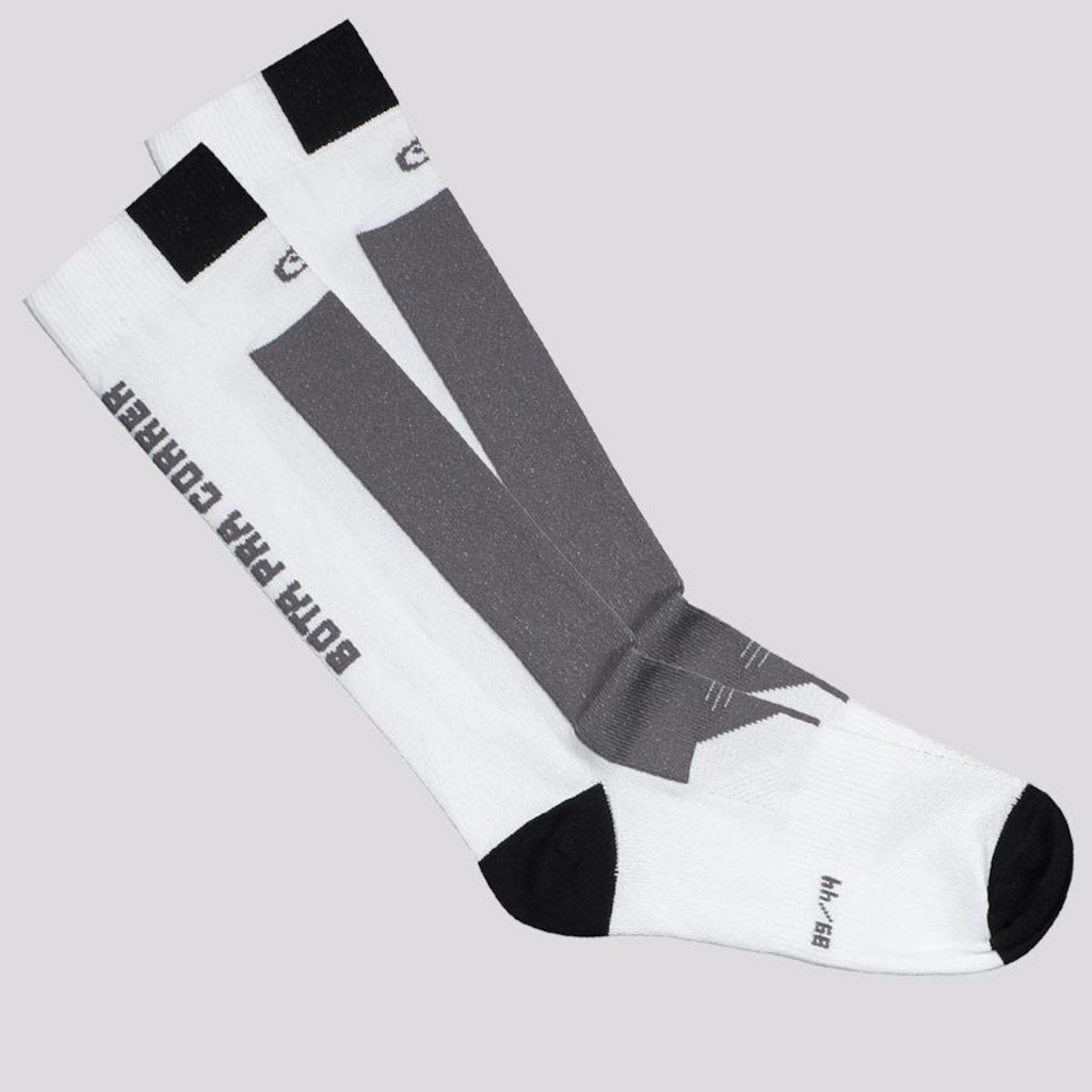 Meia Olympikus Performance Bpc Cano Médio - Unissex