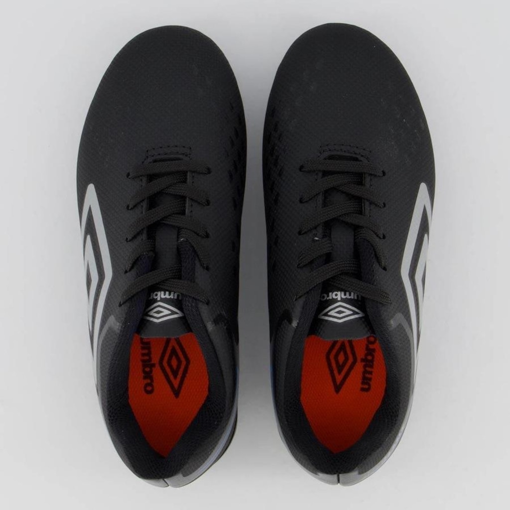 Imagem 4 do produto Chuteira de Campo Infantil Umbro Adamant Top Speed