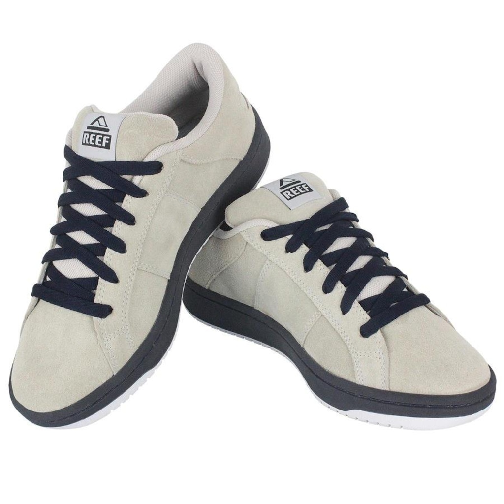 Imagem 2 do produto Tênis Reef Gripper Gray - Masculino