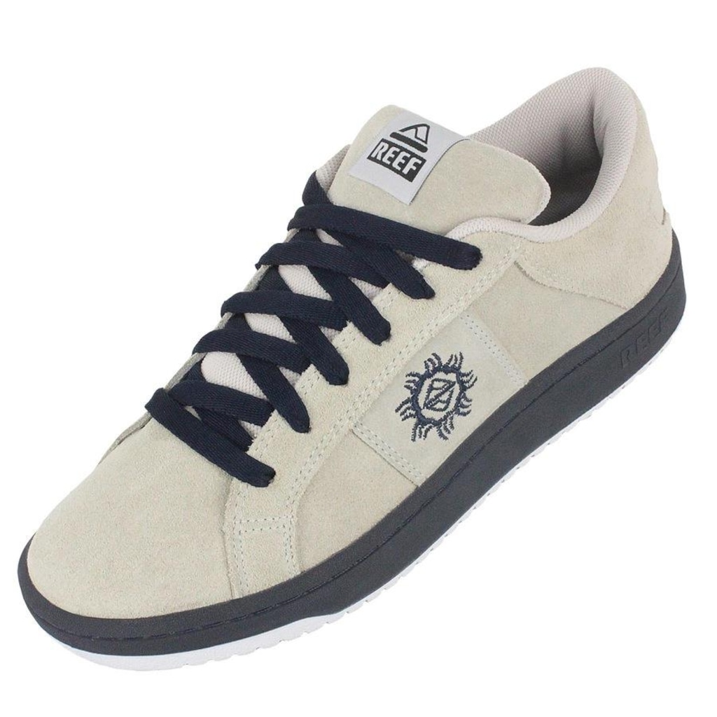 Imagem 3 do produto Tênis Reef Gripper Gray - Masculino