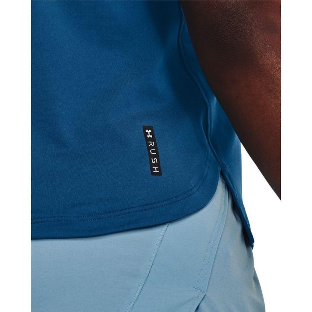 Imagem 4 do produto Camiseta Regata Under Armour Rush Tank - Feminina