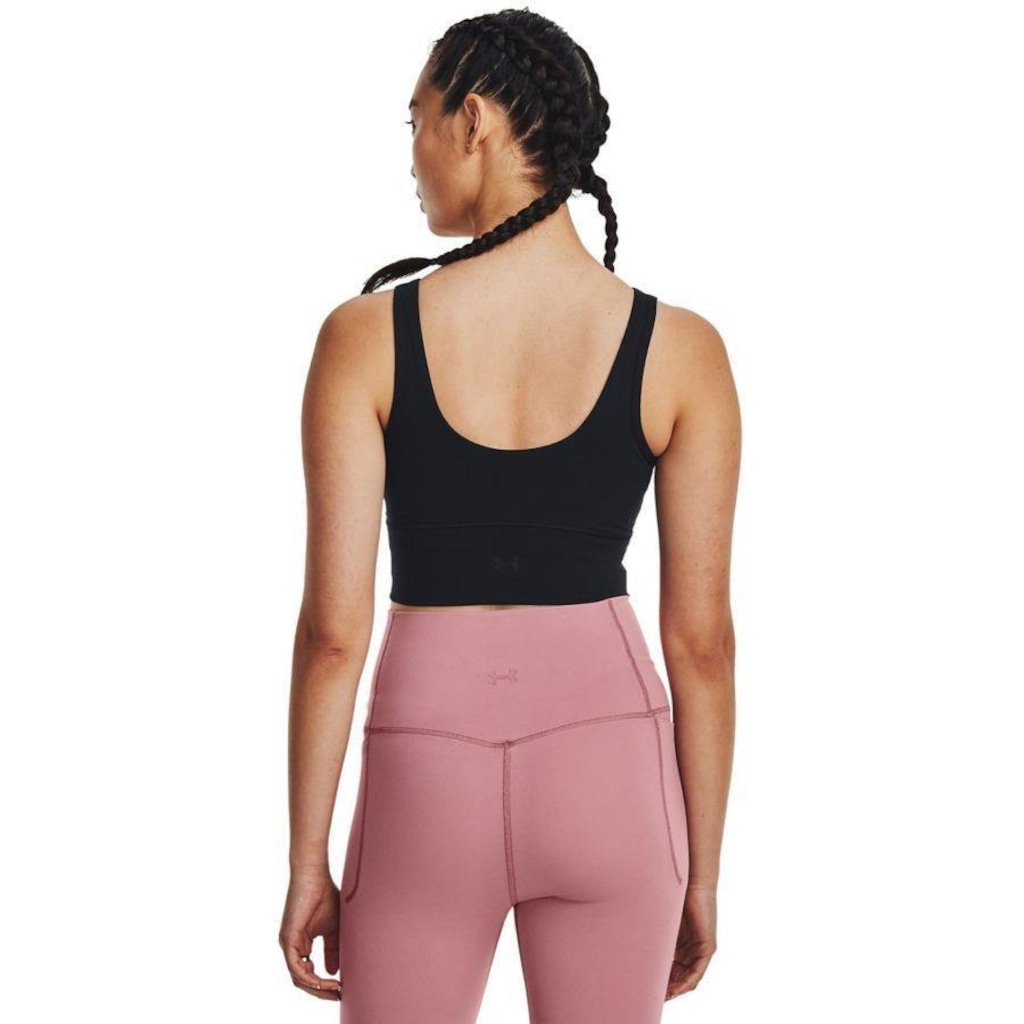 Imagem 2 do produto Camiseta Regata Under Armour Meridian - Feminina