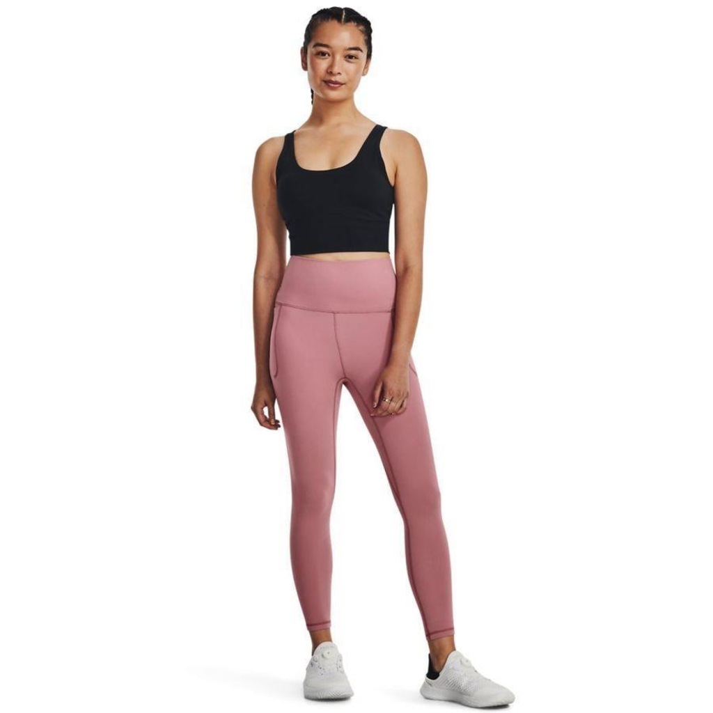 Imagem 4 do produto Camiseta Regata Under Armour Meridian - Feminina