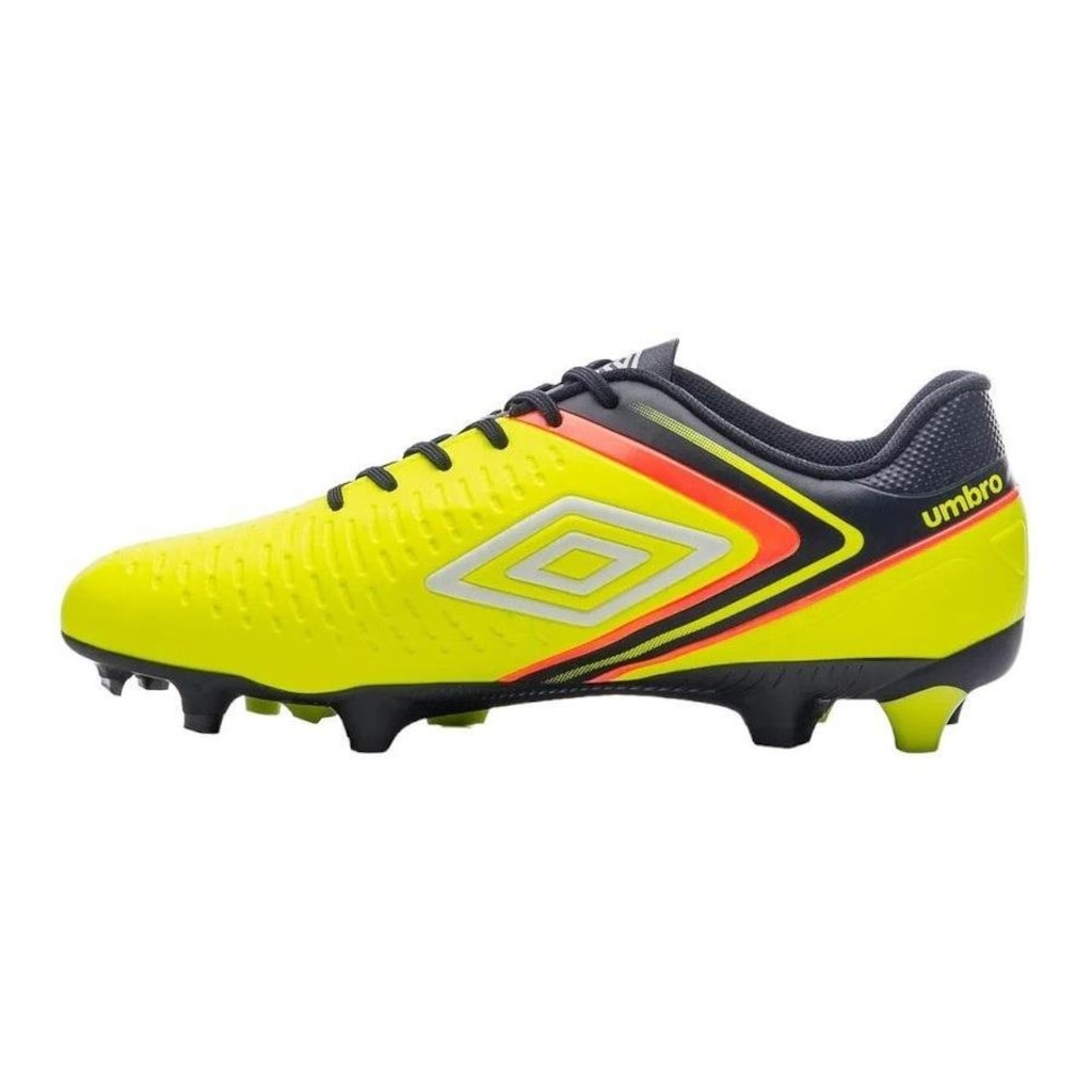 Imagem 3 do produto Chuteira de Campo Umbro Score - Adulto
