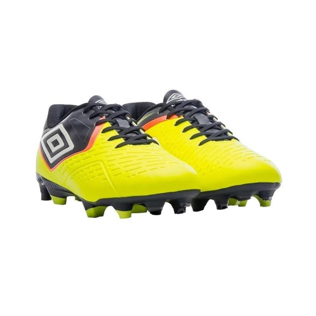 Imagem 4 do produto Chuteira de Campo Umbro Score - Adulto