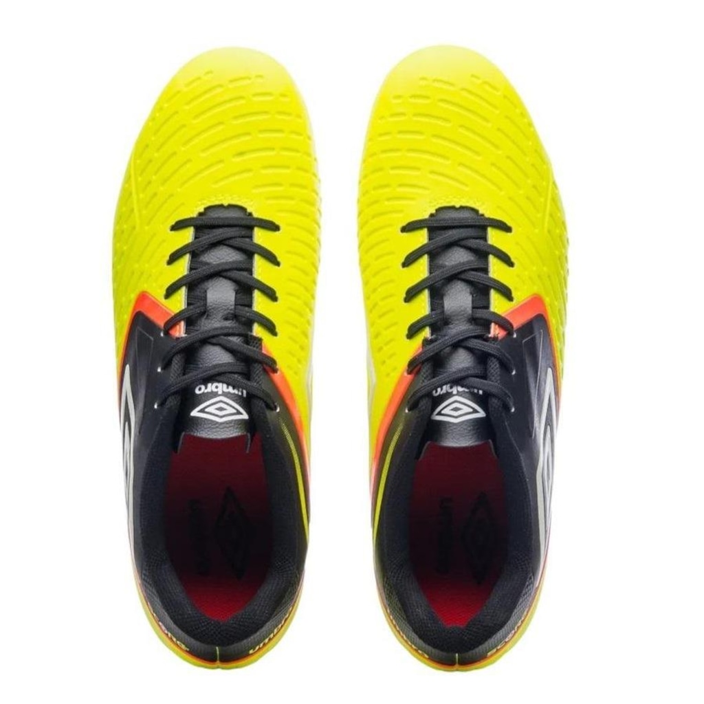 Imagem 5 do produto Chuteira de Campo Umbro Score - Adulto