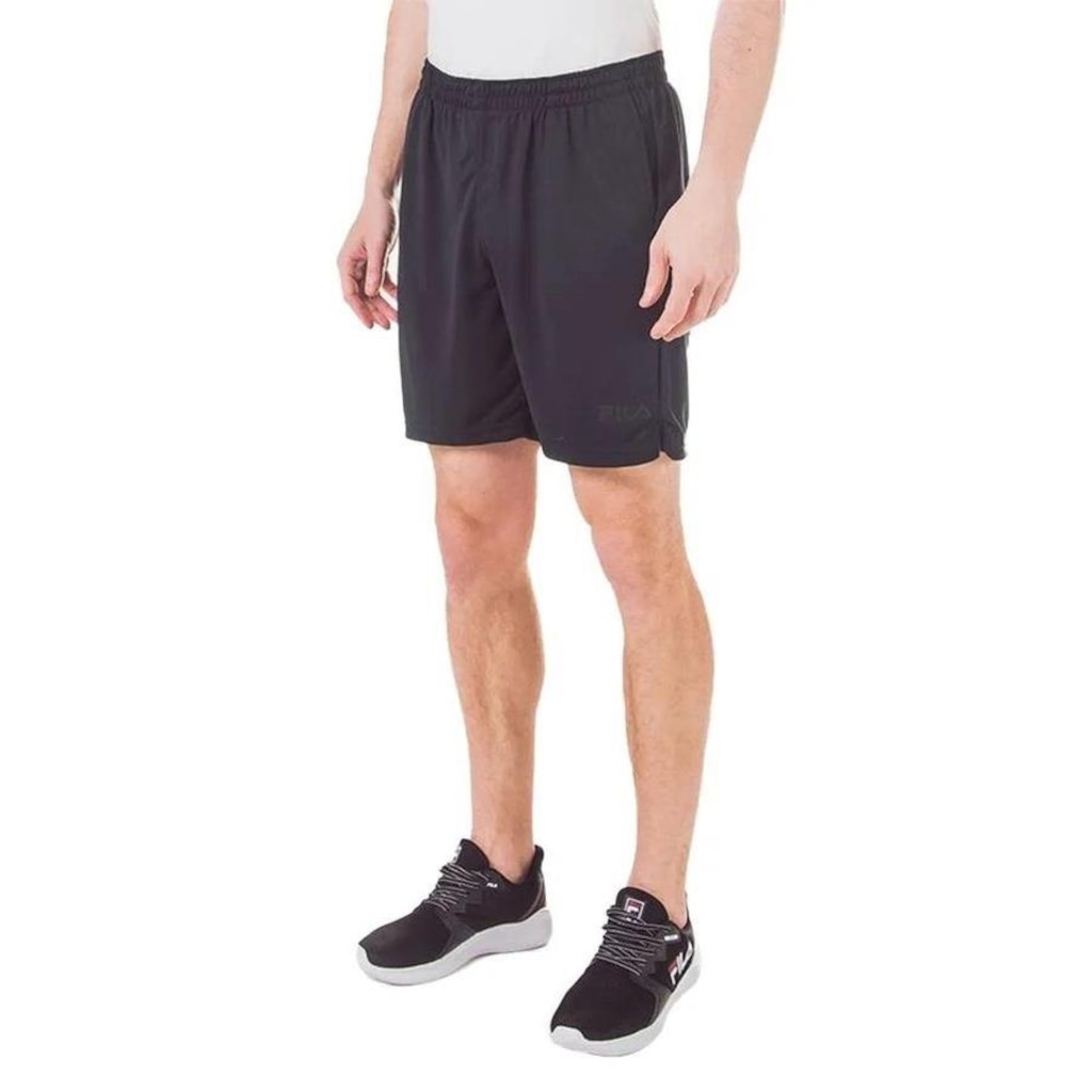 Imagem 4 do produto Bermuda Fila Sport 7,5 - Masculina