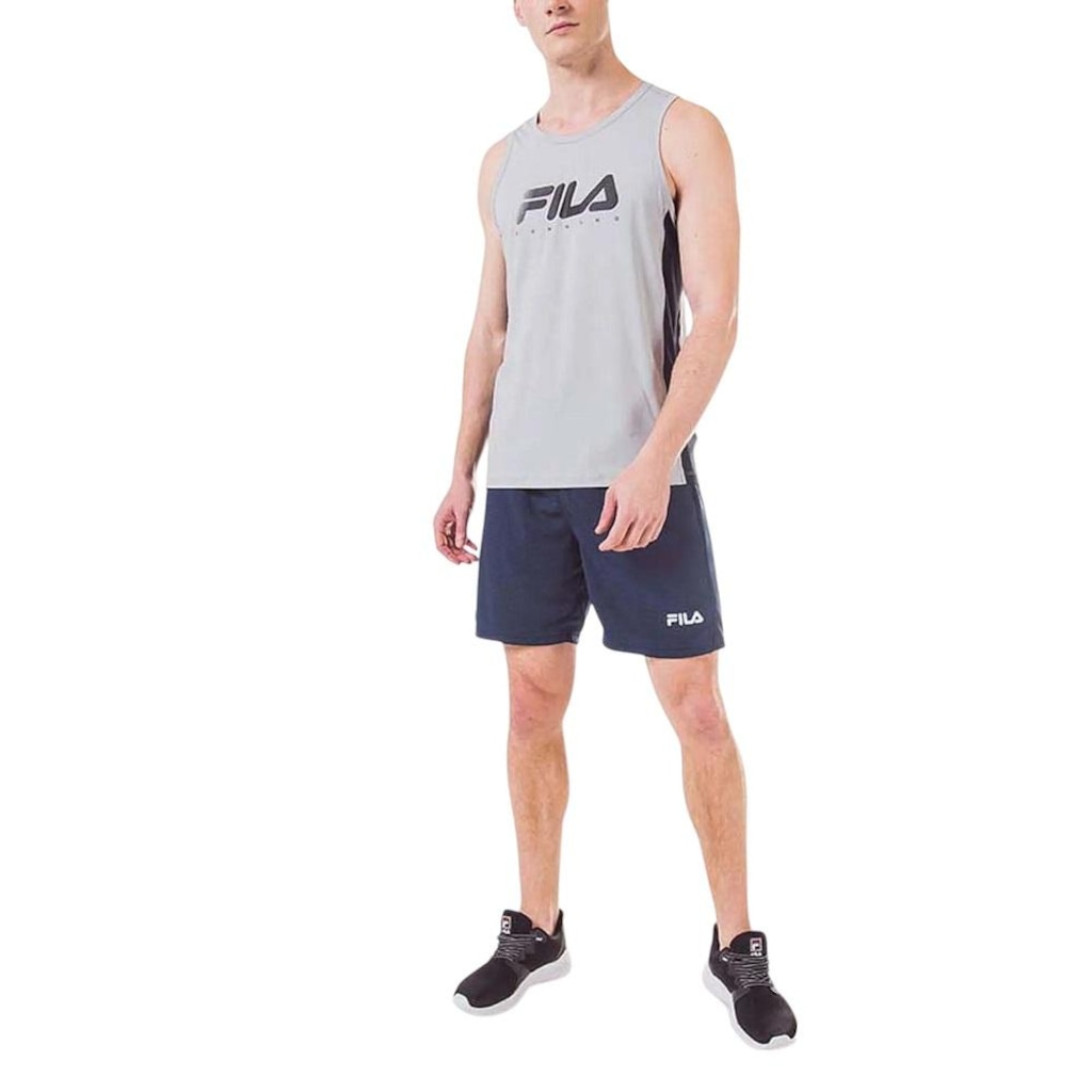 Imagem 3 do produto Bermuda Fila Sport 7,5 - Masculina