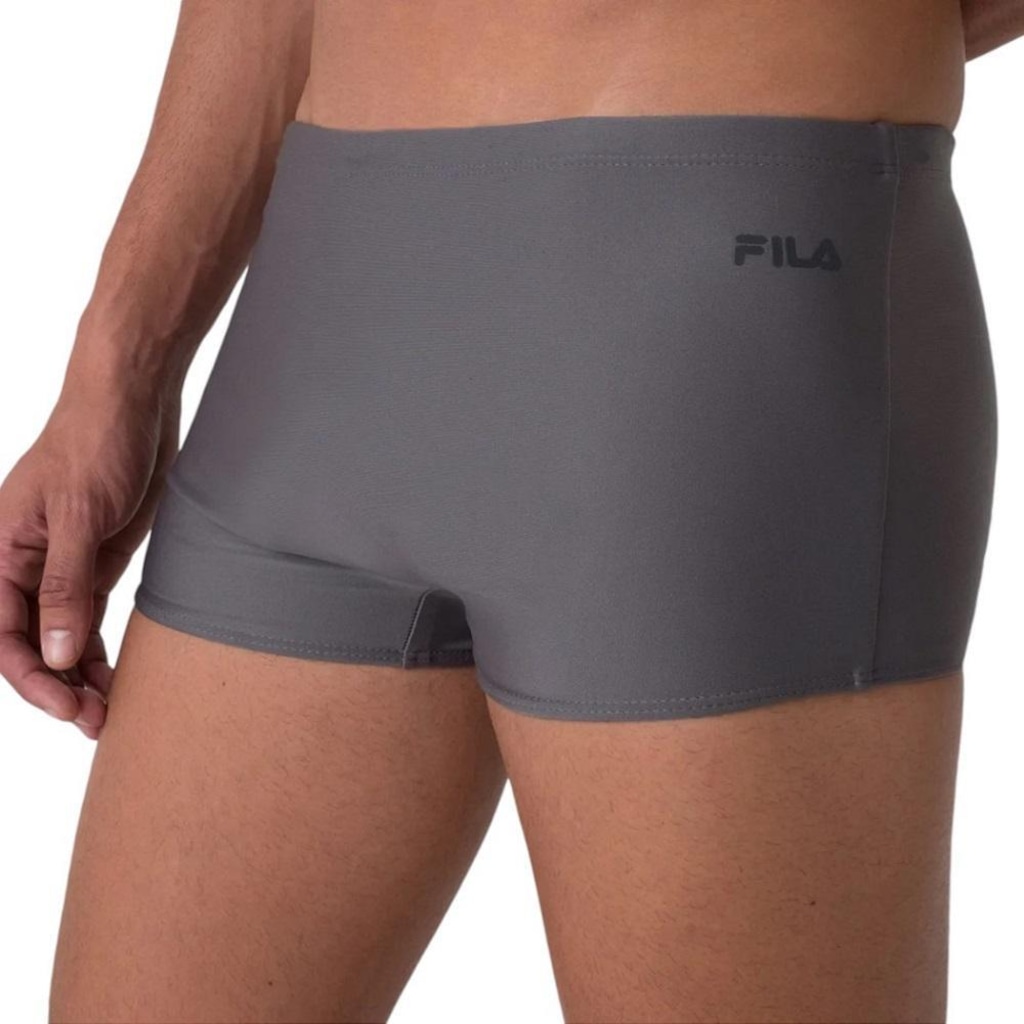 Sunga Fila Boxer Ii - Masculina
