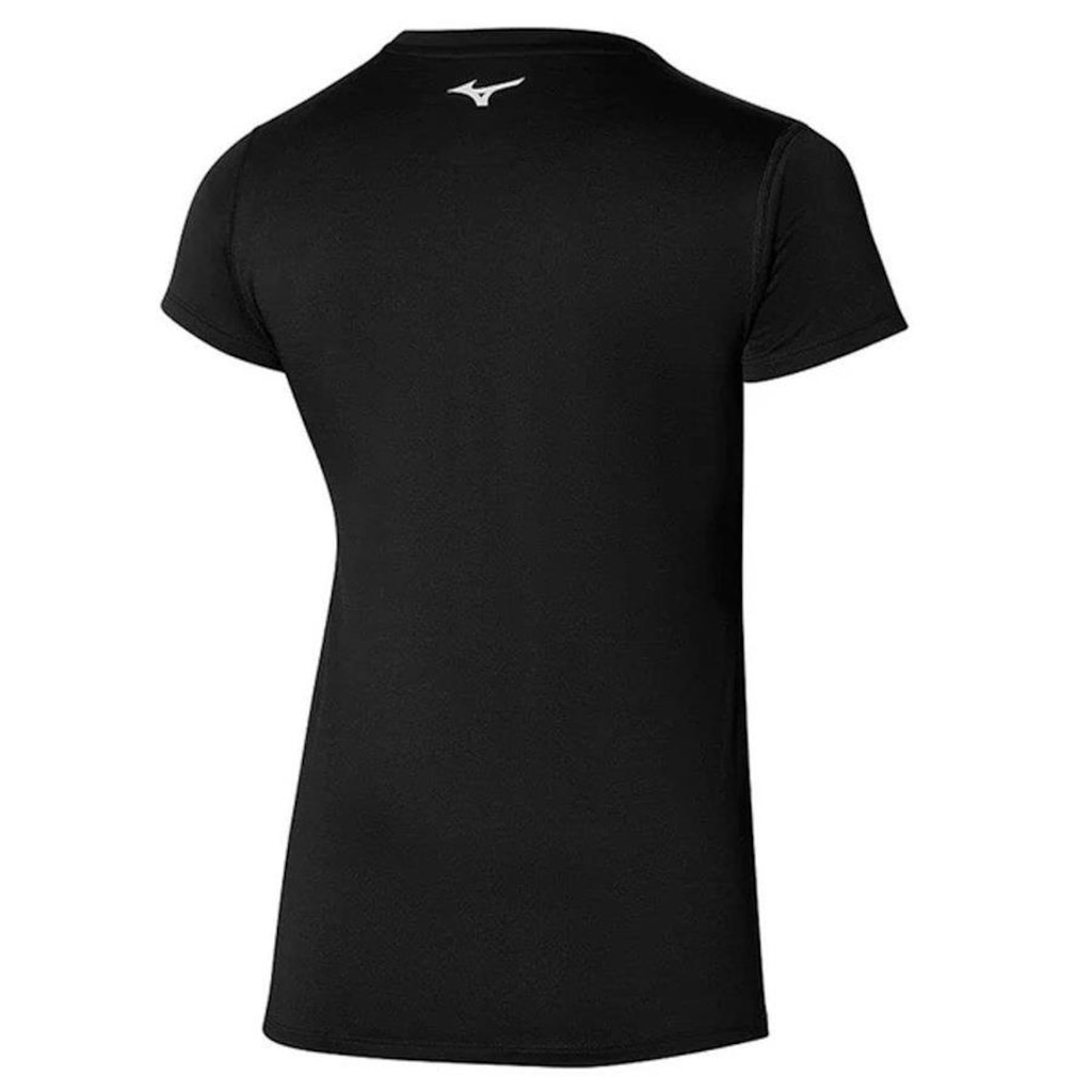 Imagem 2 do produto Camiseta Mizuno Impulse Core - Feminina