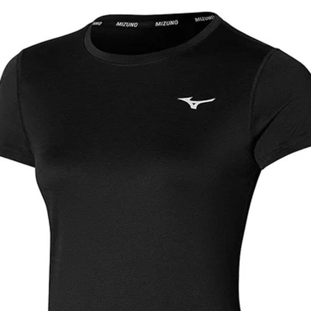 Imagem 3 do produto Camiseta Mizuno Impulse Core - Feminina