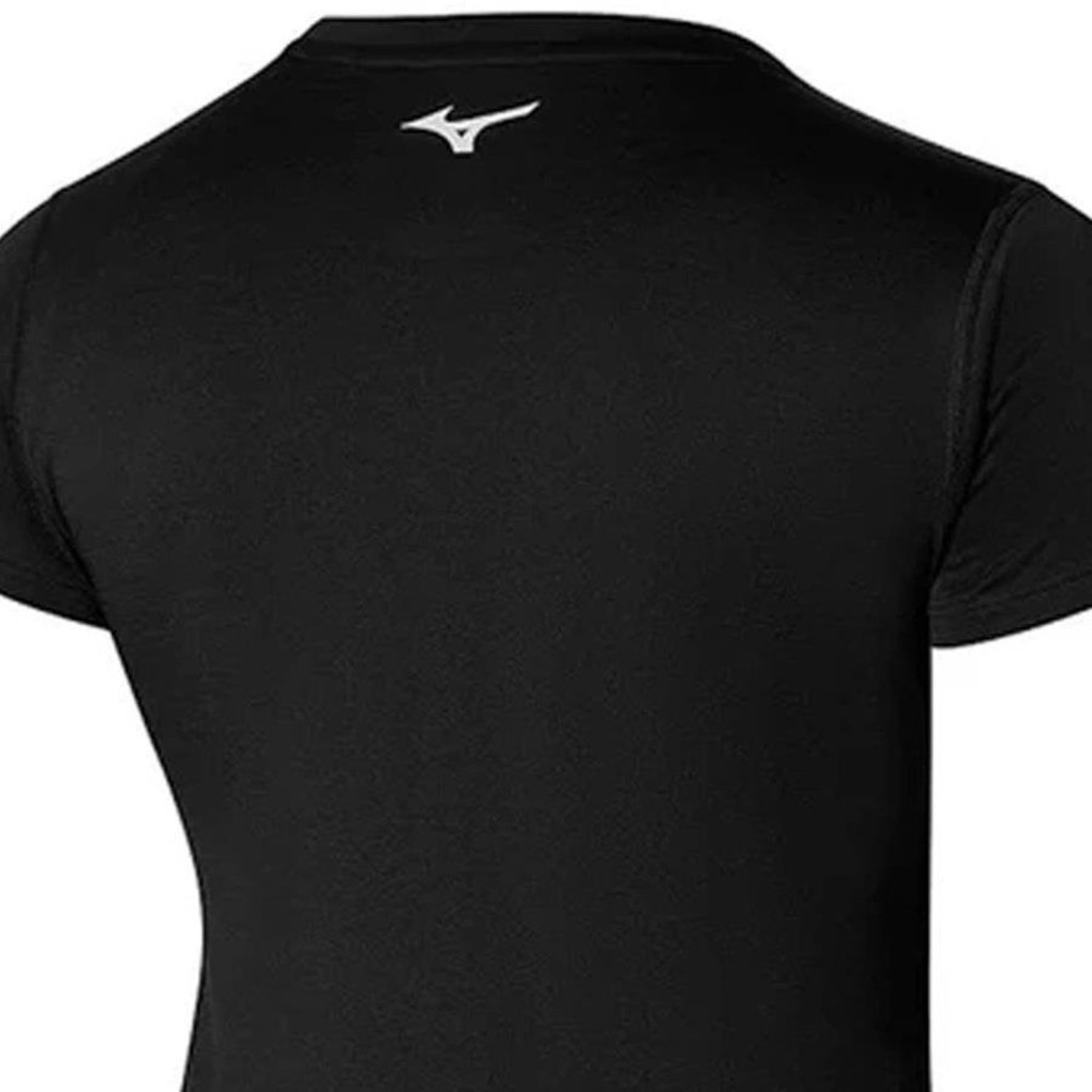 Imagem 4 do produto Camiseta Mizuno Impulse Core - Feminina