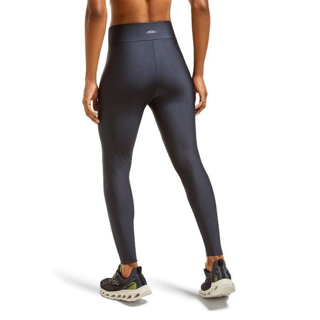Imagem 2 do produto Calça Legging Olympikus Basic - Feminina