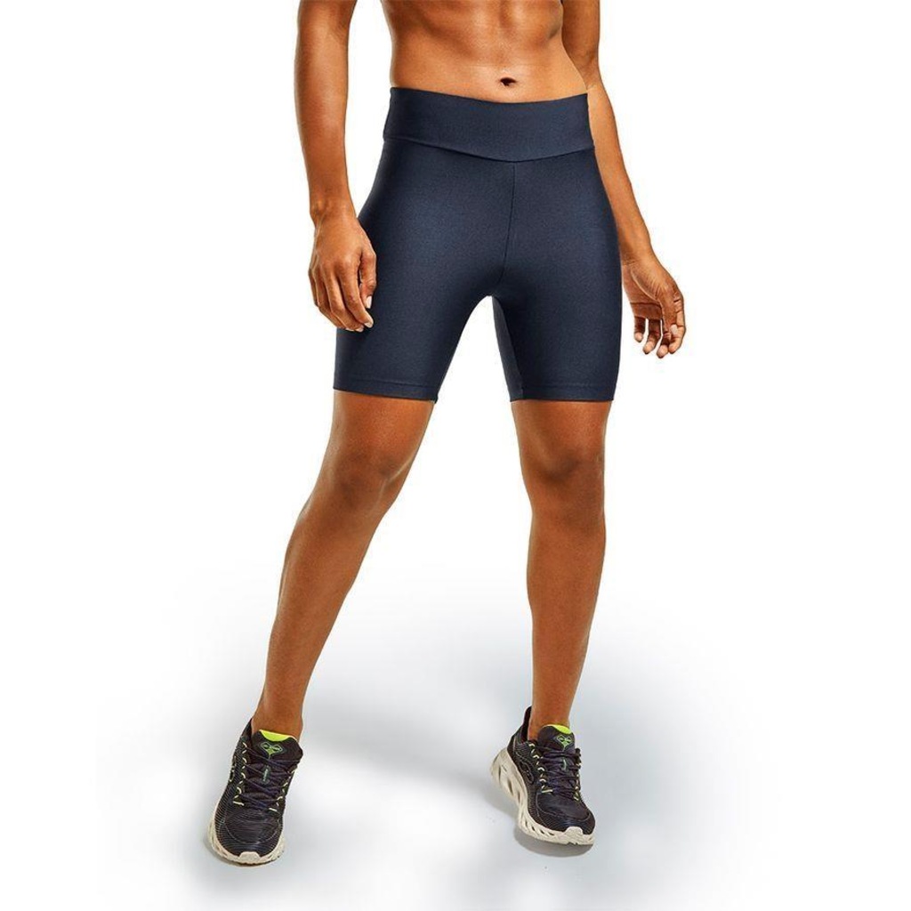 Imagem 1 do produto Bermuda Basic 6 Olympikus - Feminina
