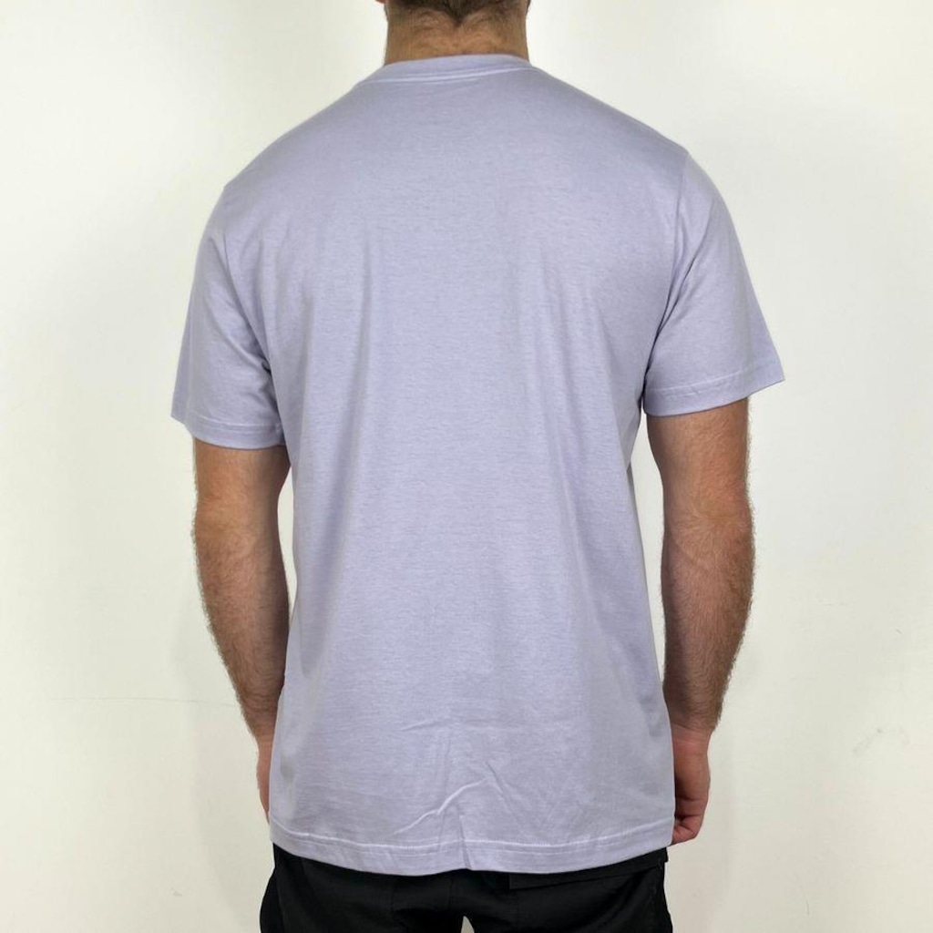 Imagem 4 do produto Camiseta Rip Curl Icon - Masculina