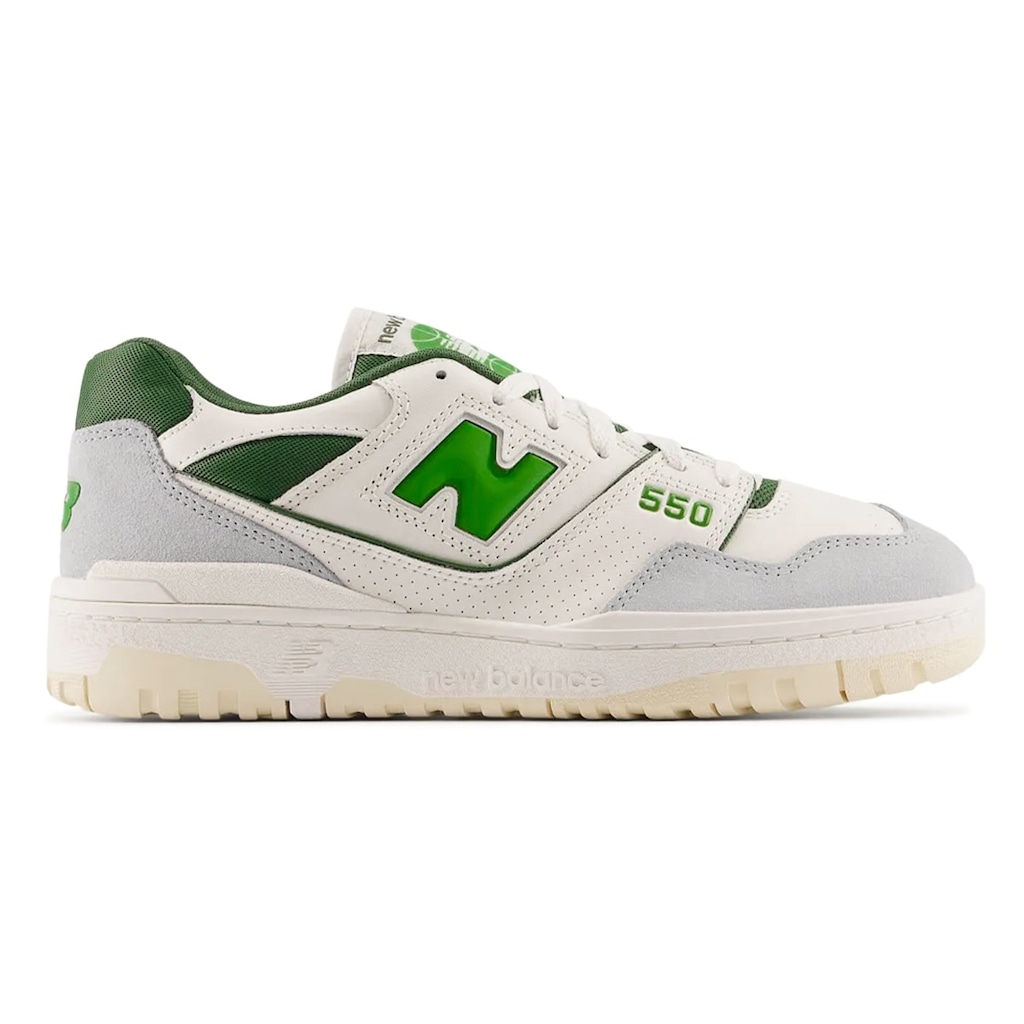 Tênis New Balance 550 - Masculino