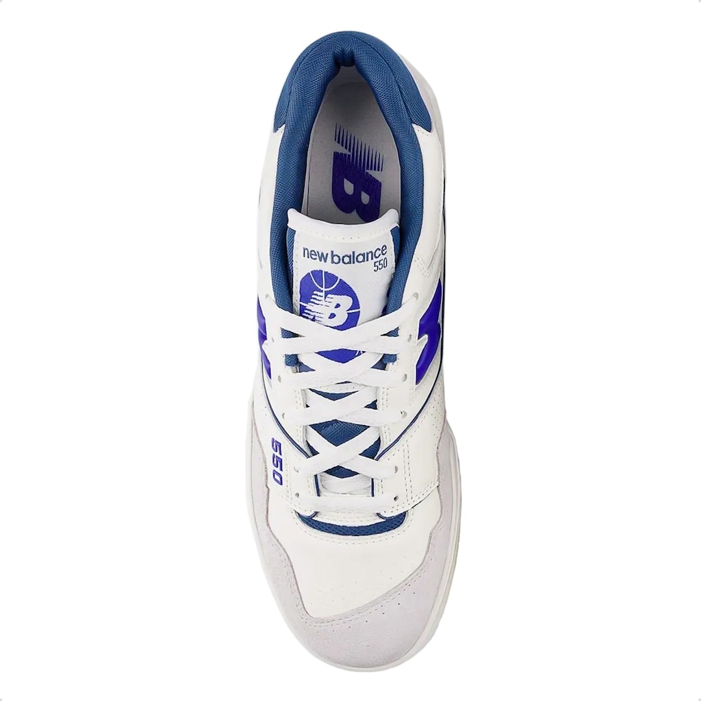Imagem 3 do produto Tênis New Balance 550 - Masculino