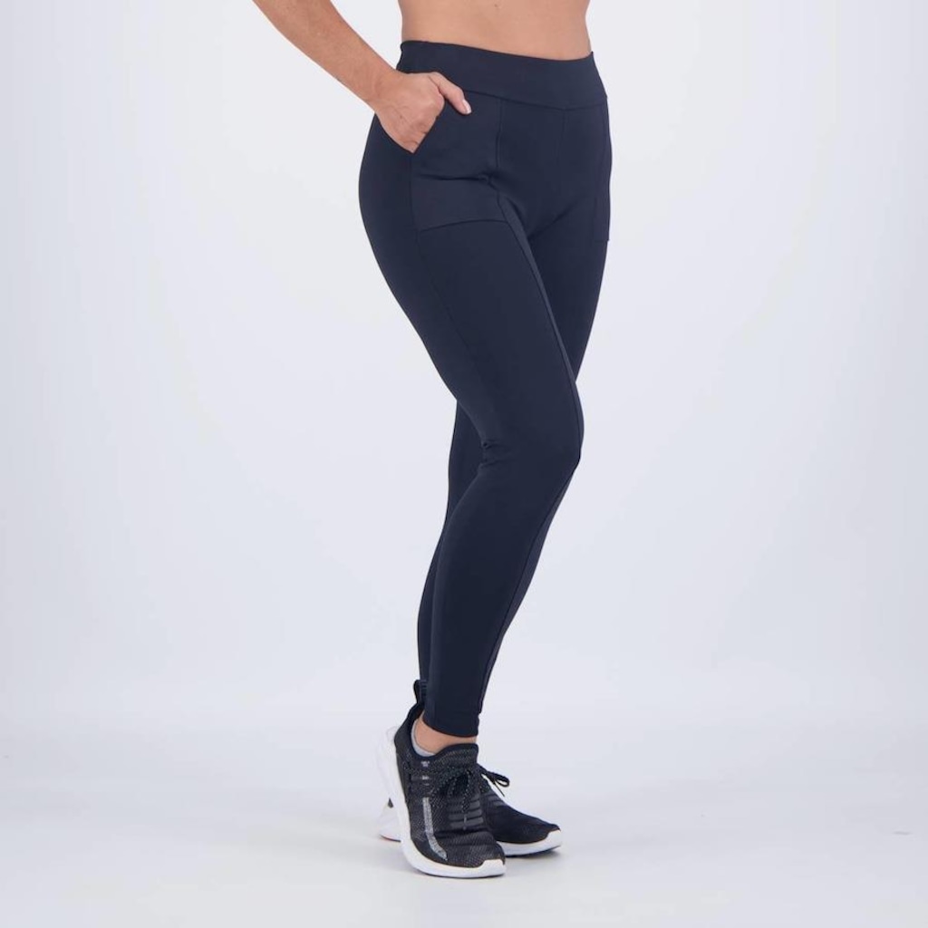 Imagem 2 do produto Calça Selene Montaria com Bolso - Feminina