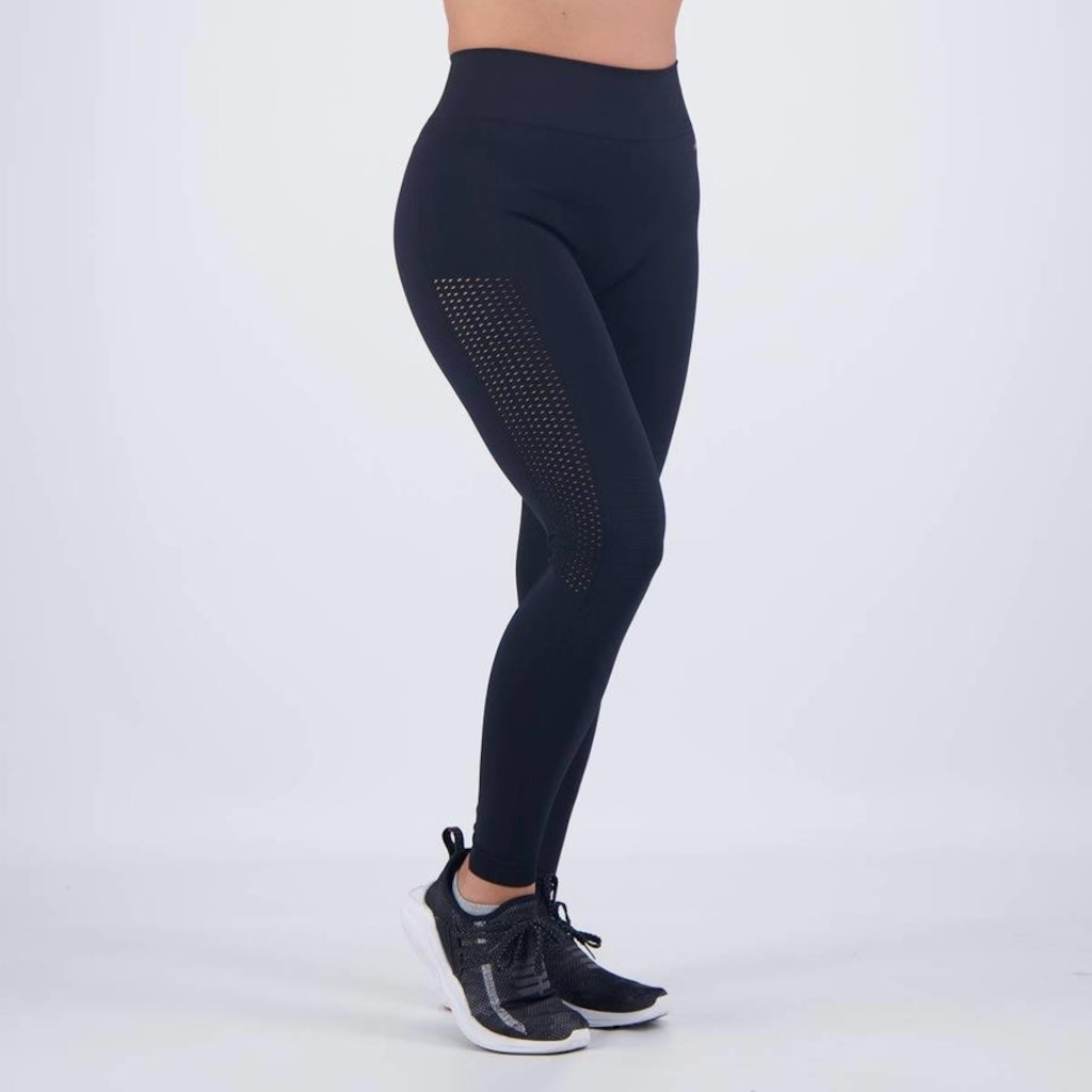 Imagem 2 do produto Calça Legging Selene sem Costura - Feminina