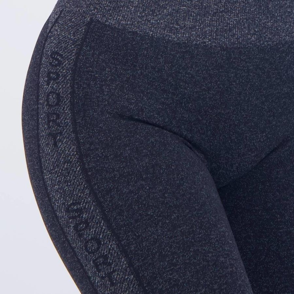 Imagem 4 do produto Calça Legging Selene sem Costura - Feminina