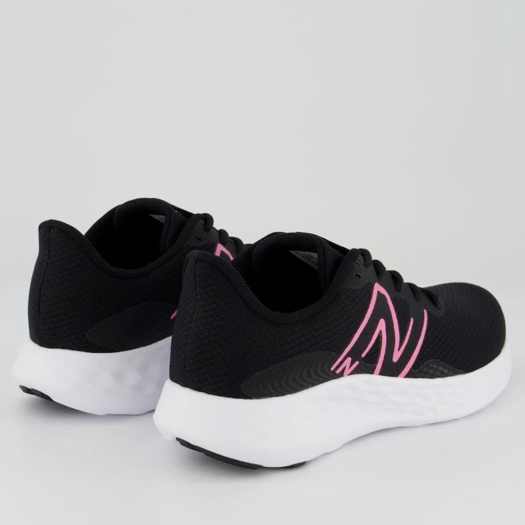 Imagem 3 do produto Tênis New Balance 411V3 - Feminino
