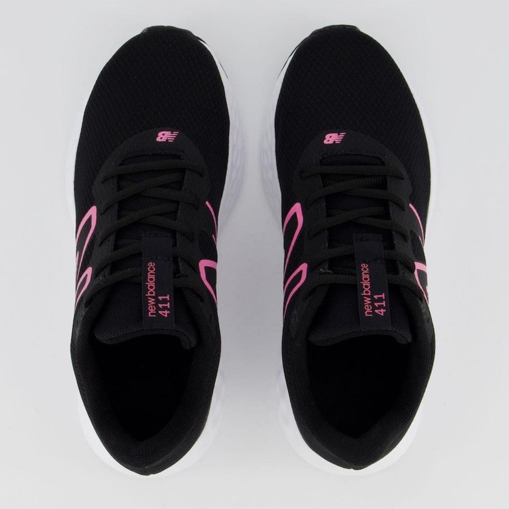 Imagem 4 do produto Tênis New Balance 411V3 - Feminino