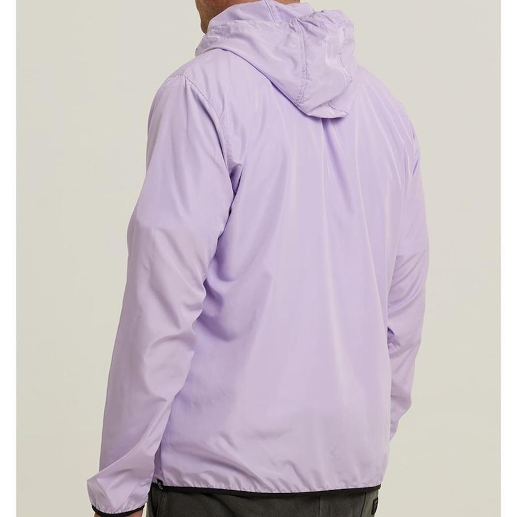 Imagem 4 do produto Jaqueta Corta Vento com Capuz Web Surf Shop Corrida -  Masculina