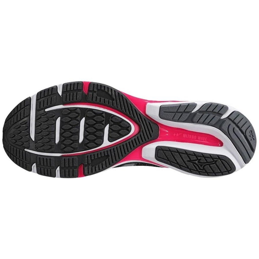 Imagem 4 do produto Tênis Mizuno Wave Mirai 6 - Feminino