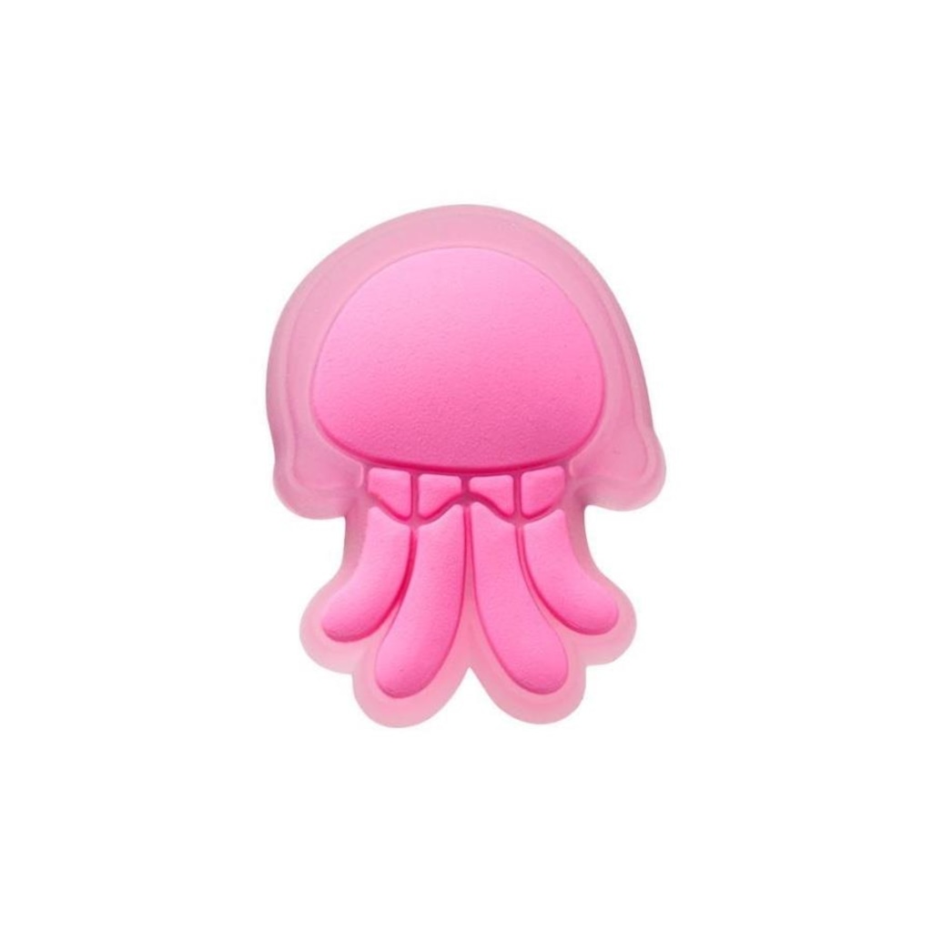 Jibbitz Crocs Jellyfish