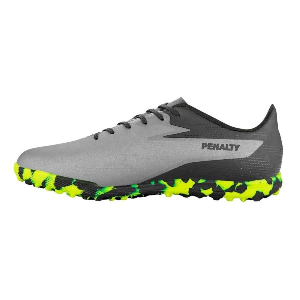 Imagem 2 do produto Chuteira Futsal Penalty Matis Y-3 - Adulto