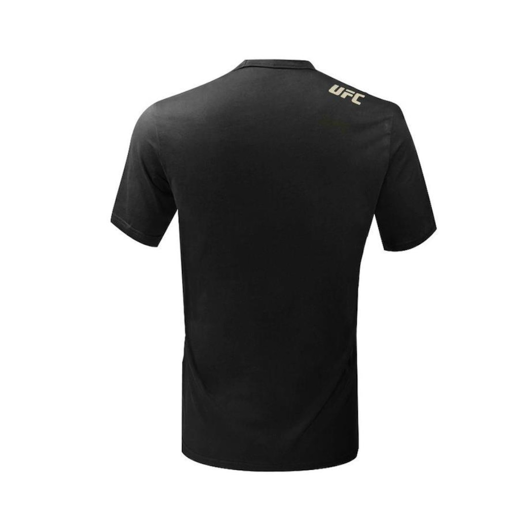 Imagem 2 do produto Camiseta Ufc Adrenaline Venum Fight Week Men?S Short-Sleeve - Masculina