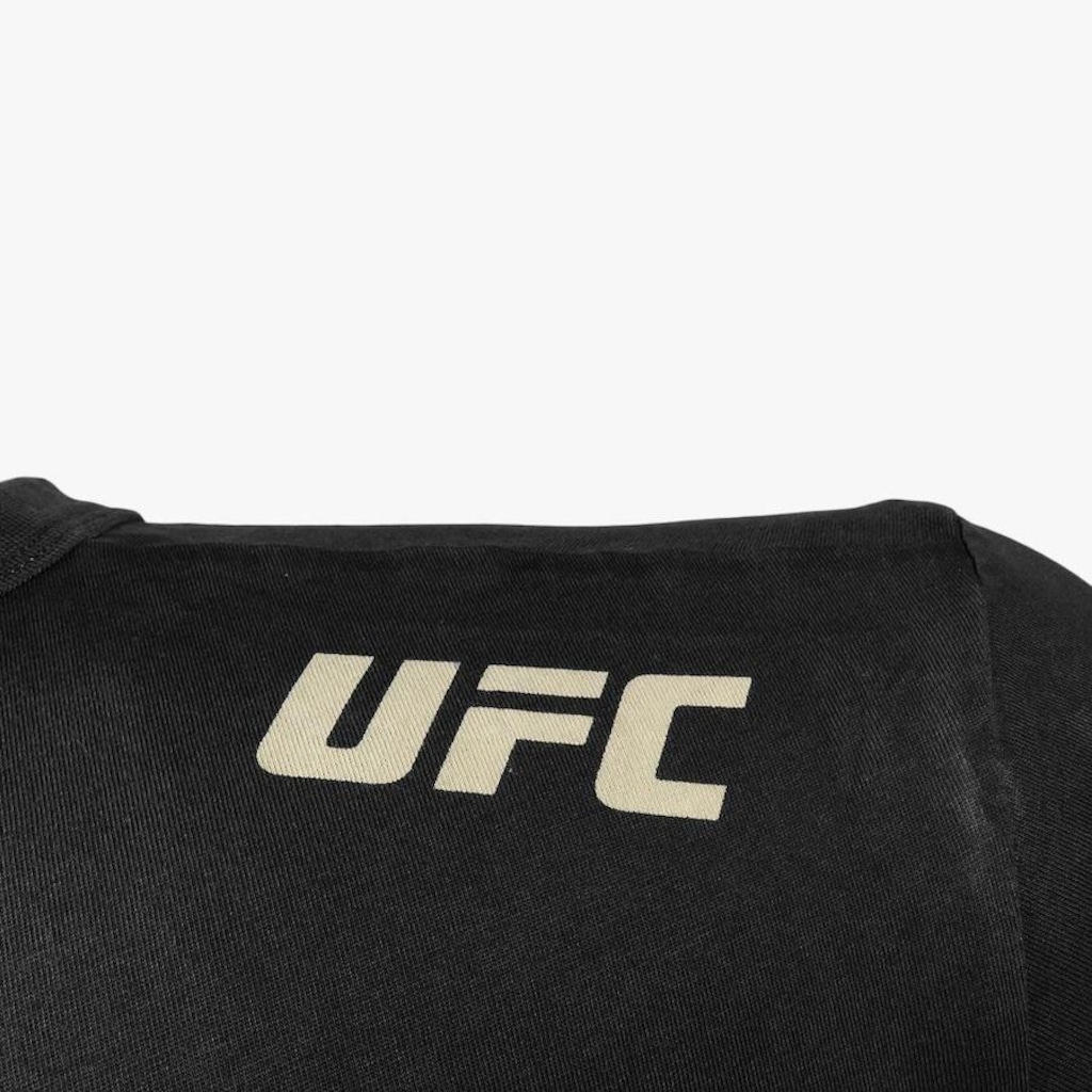 Imagem 5 do produto Camiseta Ufc Adrenaline Venum Fight Week Men?S Short-Sleeve - Masculina