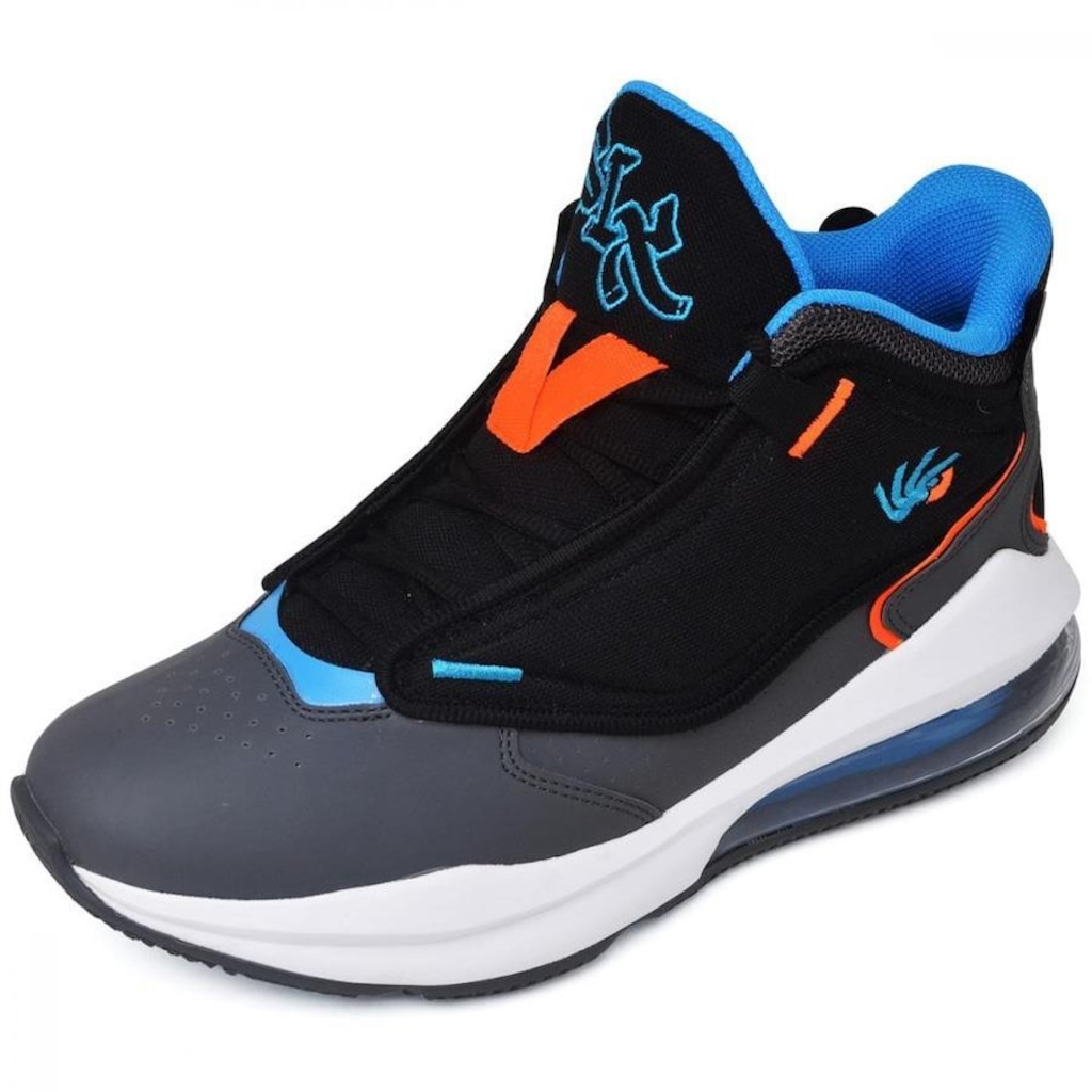 Imagem 4 do produto Tênis Six Ankaa Air Suporte Premium e Desempenho Lendário - Masculino