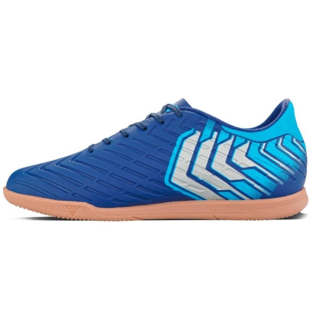Imagem 3 do produto Kit Chuteira Futsal Penalty Matis Y-3 - Adulto e Meião