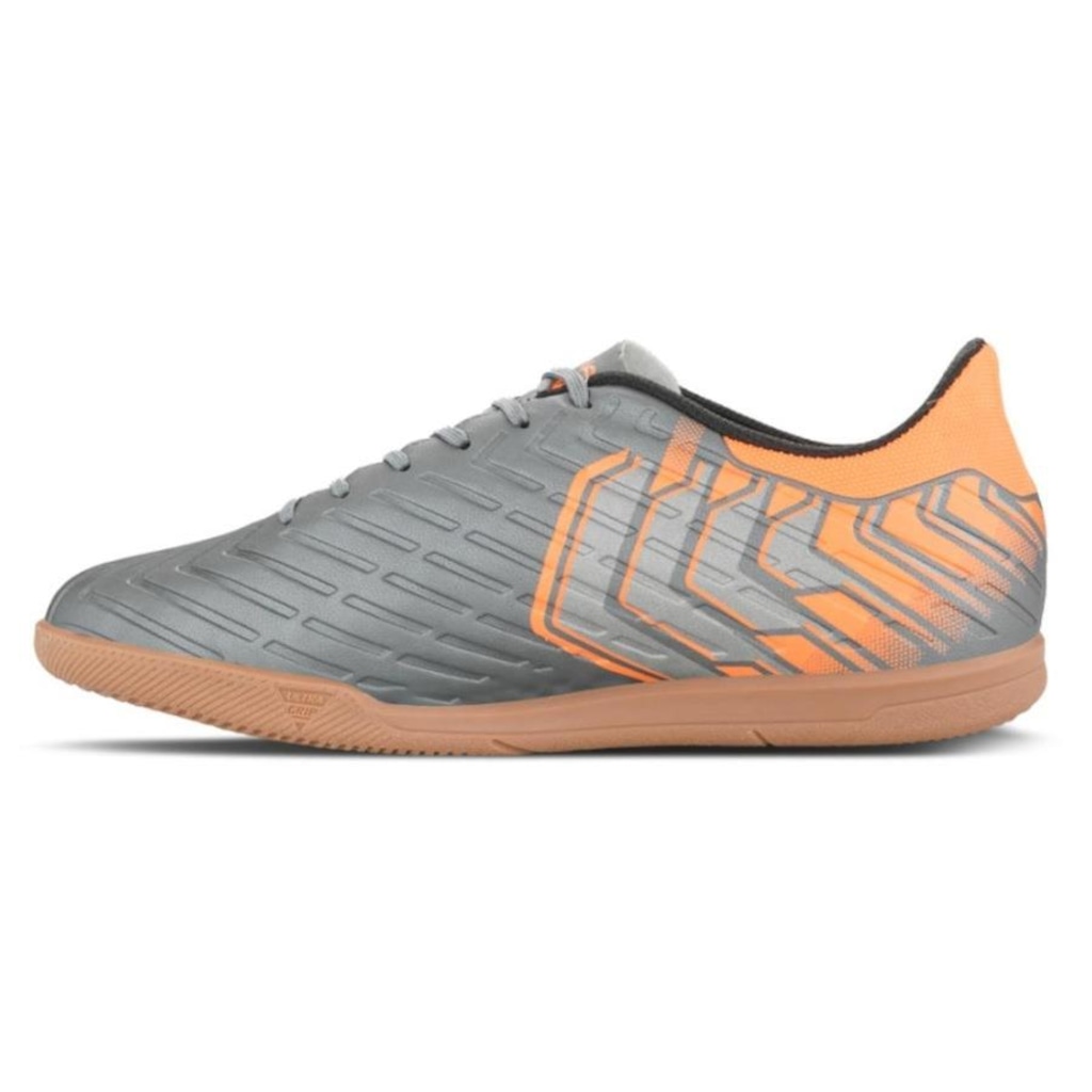 Imagem 3 do produto Kit Chuteira Futsal Penalty Matis Y-3 - Adulto e Meião
