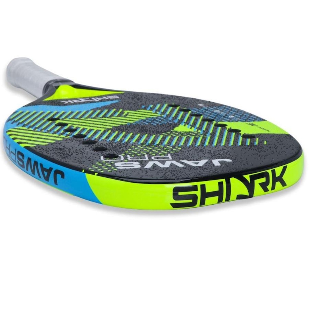 Imagem 5 do produto Raquete de Beach Tennis Shark Jaws 2024
