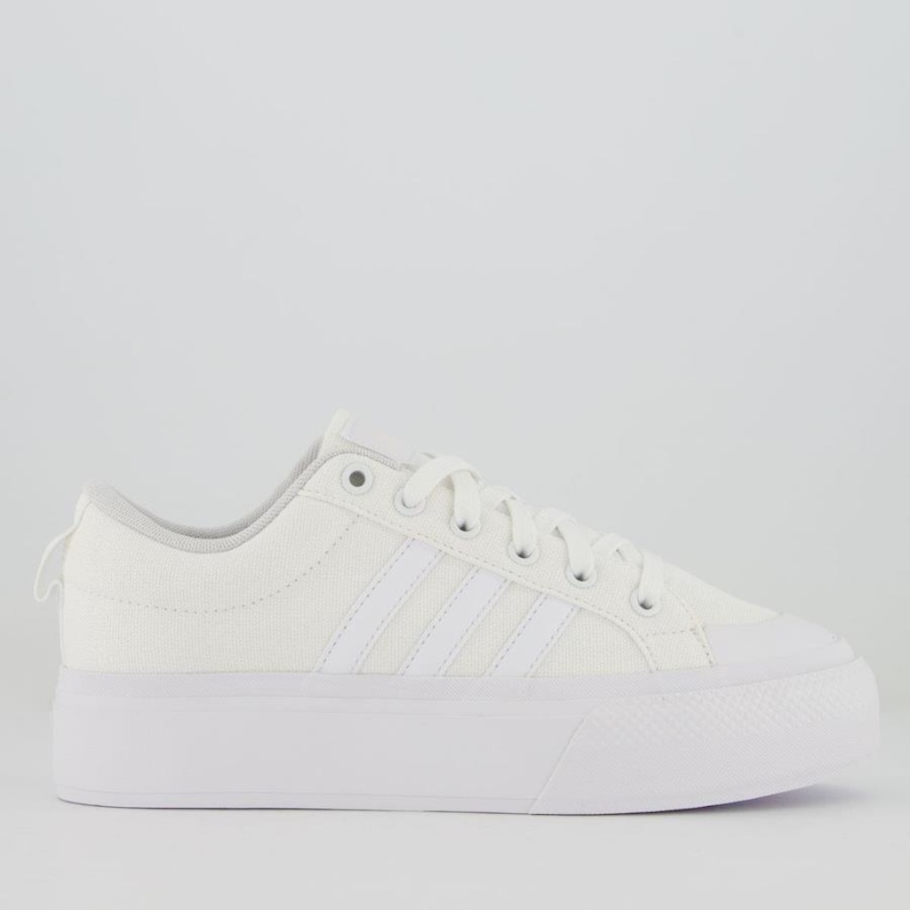 Tênis adidas Bravada 2.0 Platform - Feminino
