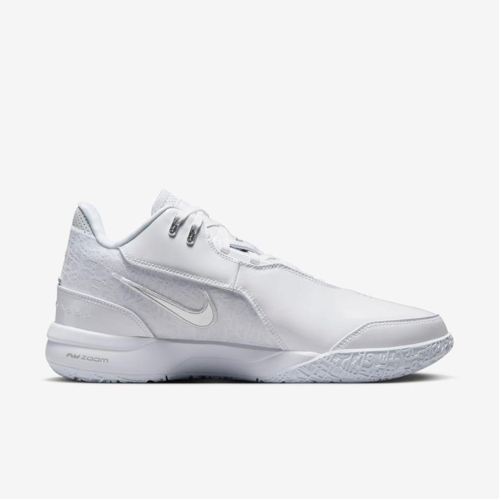 Tênis Nike Zoom Lebron Nxxt Gen - Masculino | Centauro
