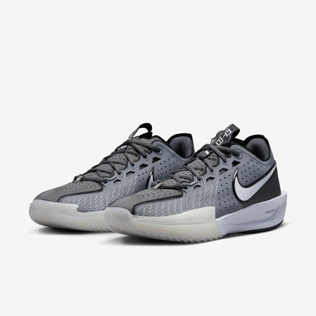 Tênis Nike G.T. Cut 3 - Masculino em Promoção | Centauro