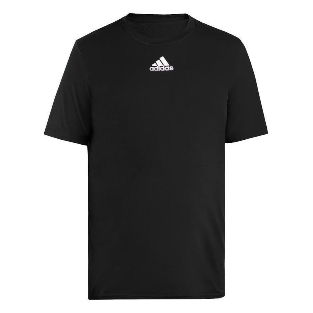 Camiseta adidas Small Logo - Feminina