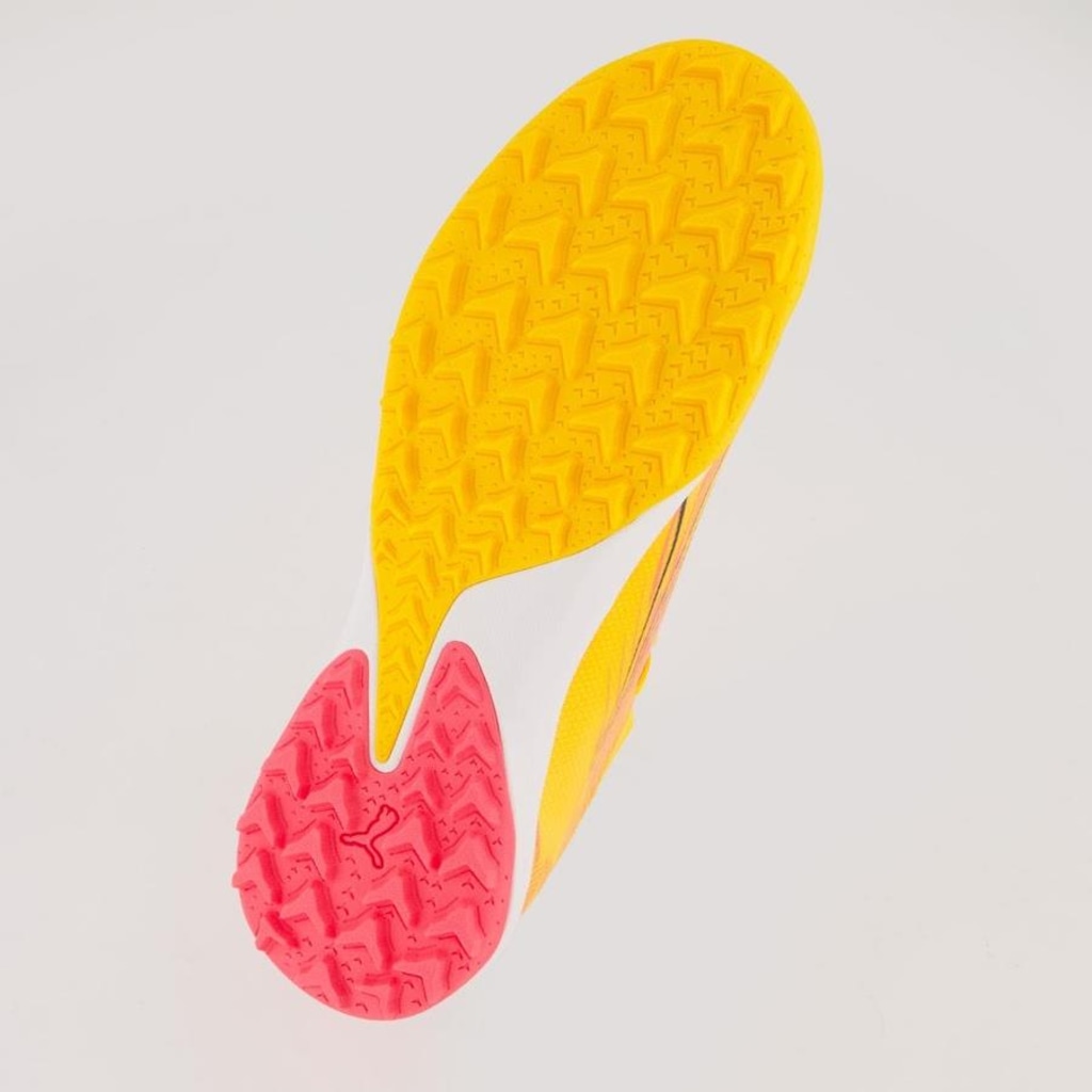 Imagem 5 do produto Chuteira Society Puma Ultra Match Tt Bdp - Adulto