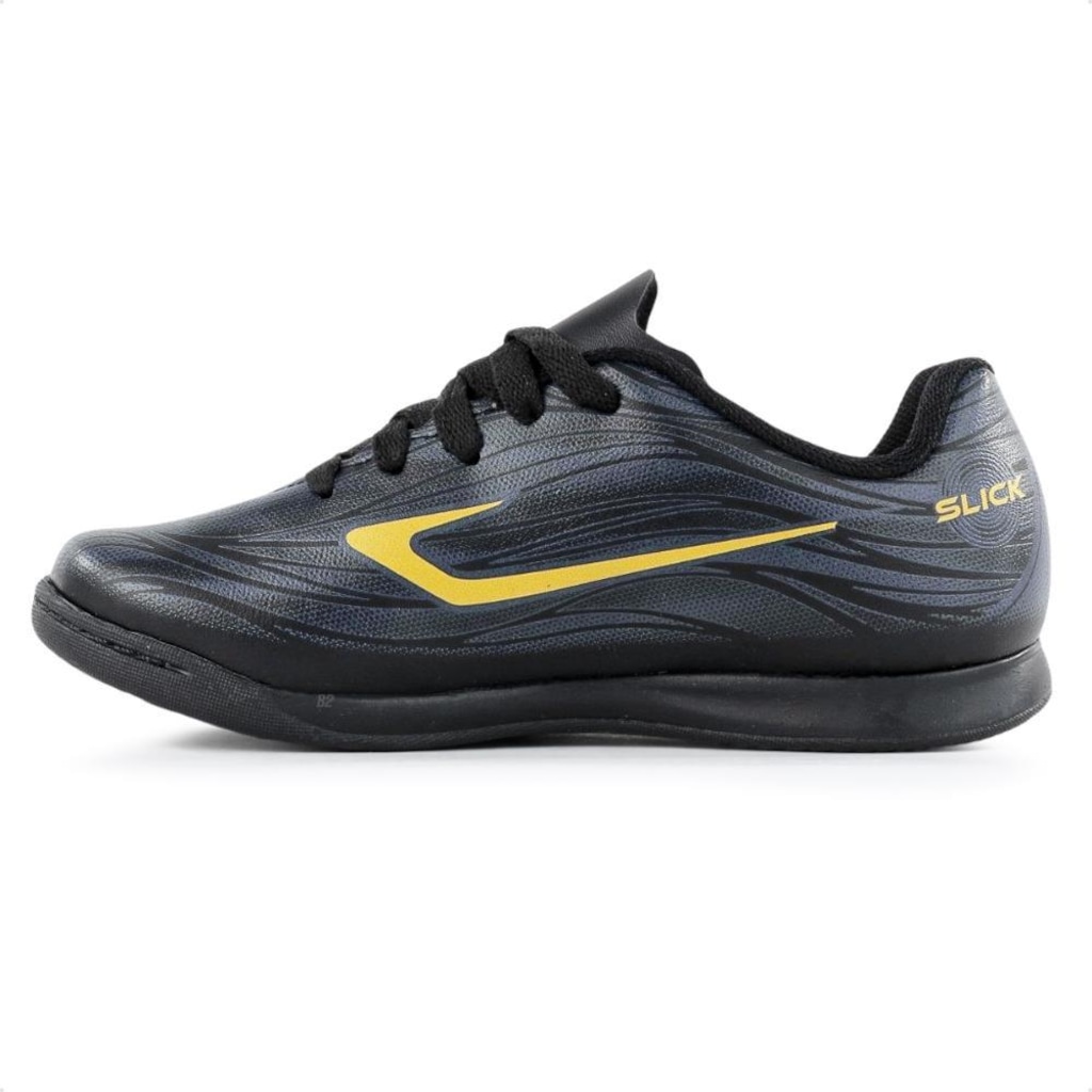 Imagem 2 do produto Chuteira Futsal Topper Slick V - Infantil