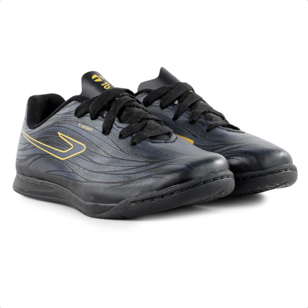 Imagem 3 do produto Chuteira Futsal Topper Slick V - Infantil