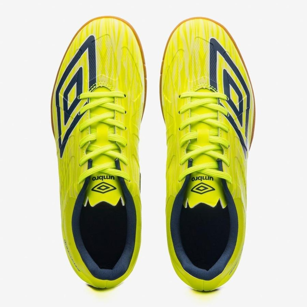 Imagem 4 do produto Chuteira Futsal Umbro Ultimate - Adulto